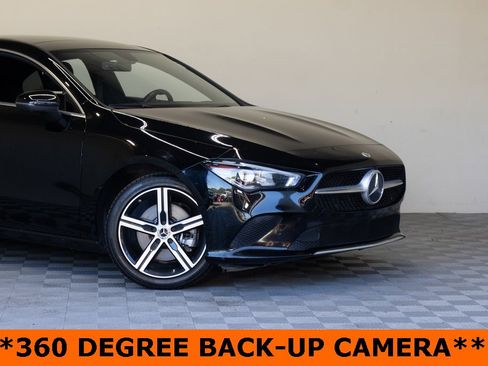 Used 2023 Mercedes-Benz CLA 250 image 3