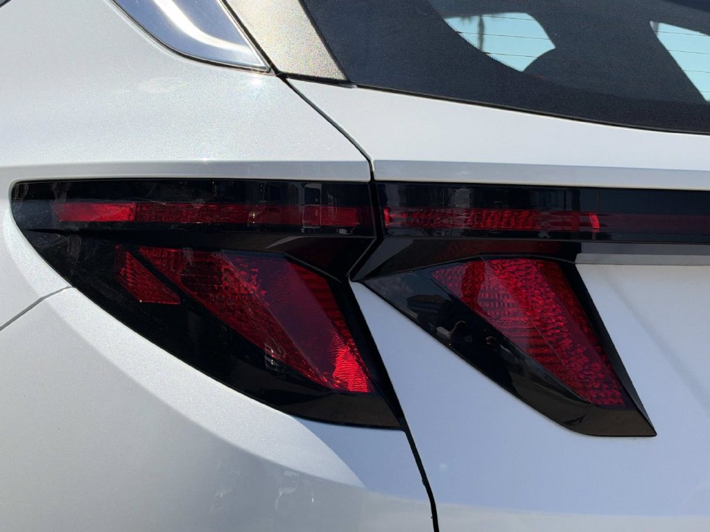 Used 2022 Hyundai Tucson SE FWD image 8