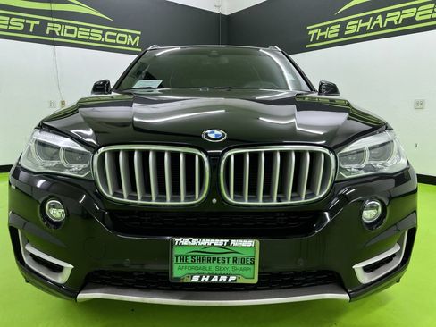 Used 2017 BMW X5 xDrive35i AWD/4WD image 3