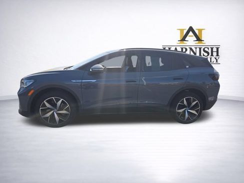 Used 2023 Volkswagen ID.4 Pro S AWD/4WD image 5