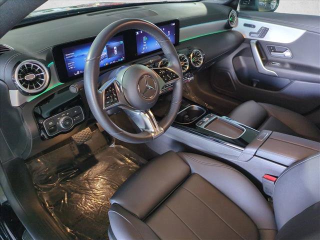 Certified 2024 Mercedes-Benz CLA 250 image 13