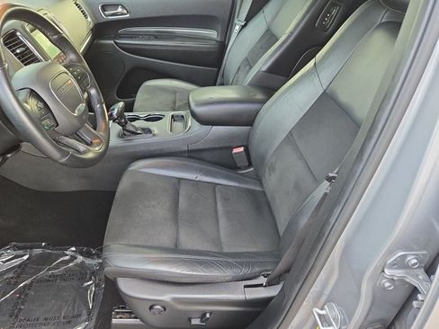 Used 2019 Dodge Durango GT AWD/4WD image 17