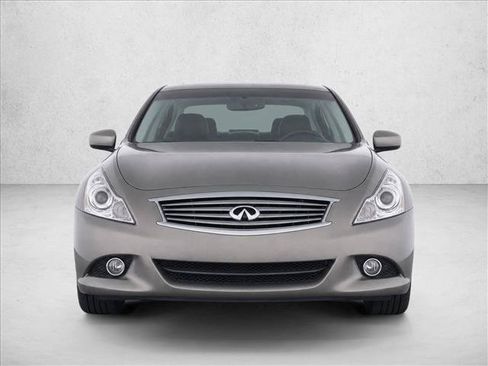 Used 2013 INFINITI G37 x Sedan w/ Premium Pkg AWD/4WD image 2