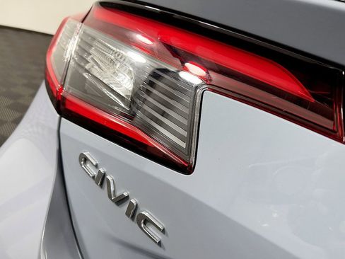Used 2022 Honda Civic Sport Touring image 13