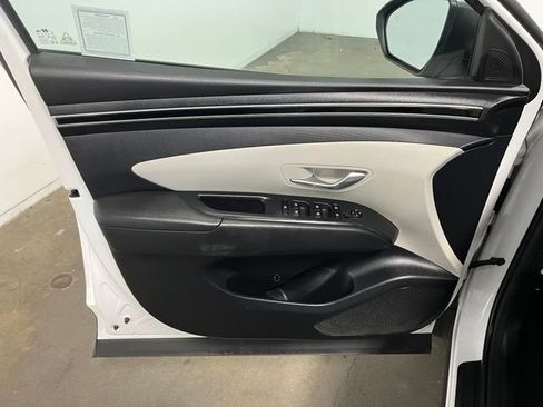 Used 2022 Hyundai Tucson SEL AWD/4WD image 22