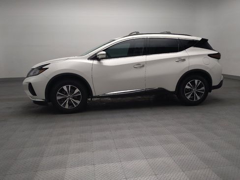 Used 2019 Nissan Murano SV FWD image 2