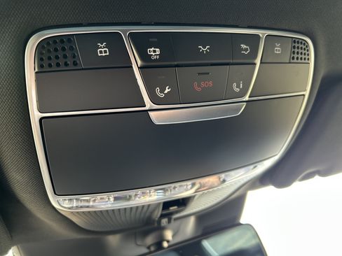 Certified 2018 Mercedes-Benz S 450 4MATIC Sedan image 34