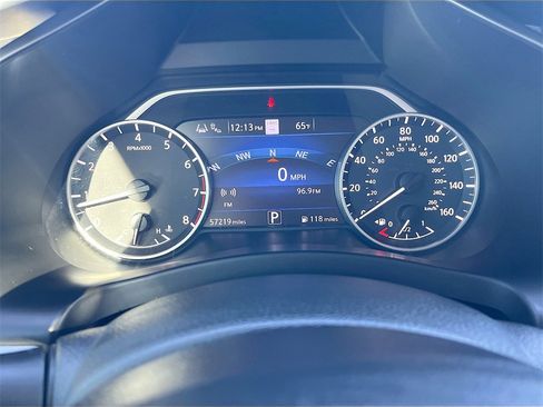 Used 2020 Nissan Murano SL image 12