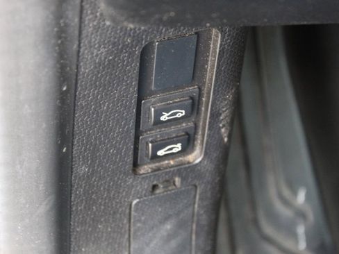 Used 2015 BMW i3 RWD image 17