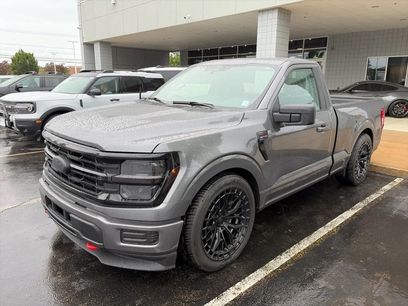 Used 2025 Ford F150 XL