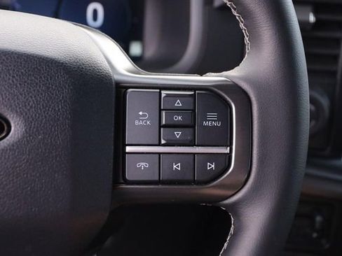 Certified 2024 Ford F150 XLT w/ Equipment Group 302A MID image 12