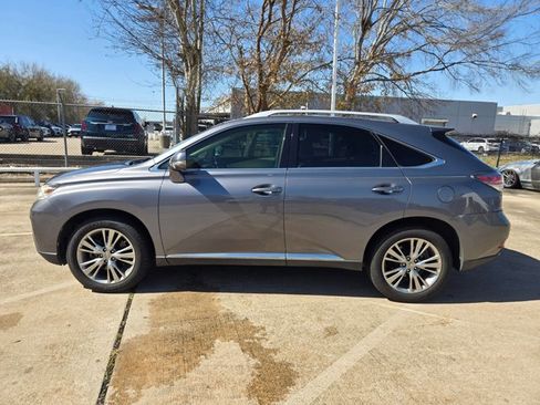 Used 2013 Lexus RX 350 image 8