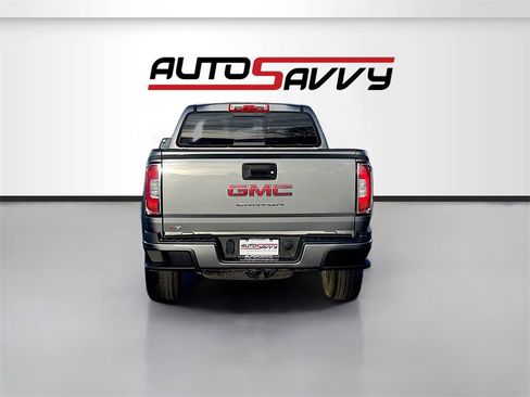 Used 2022 GMC Canyon Elevation w/ Elevation Premium Package image 6