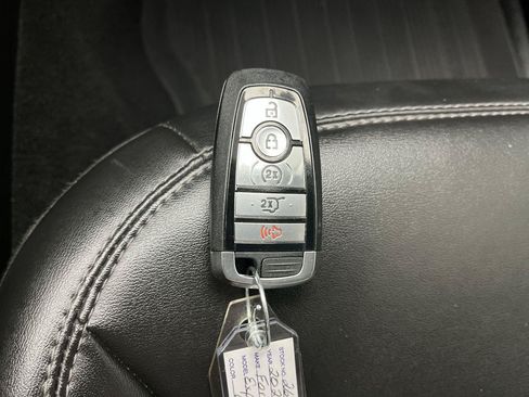 Certified 2023 Ford Explorer XLT w/ Equipment Group 202A AWD/4WD image 31