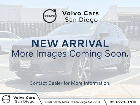 Used 2024 Volvo XC60 B5 Ultimate w/ Protection Package Premier AWD/4WD image 1