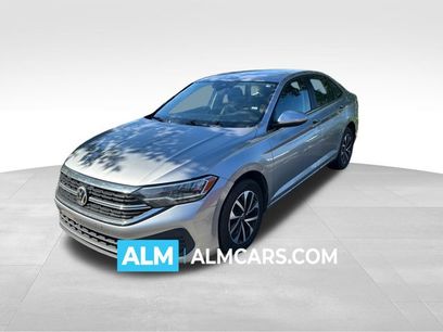 Used 2024 Volkswagen Jetta S