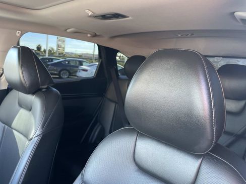 Certified 2023 Hyundai Tucson SEL w/ Convenience Package image 23