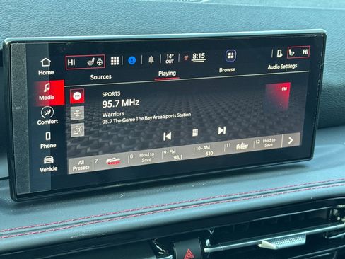 New 2024 Dodge Hornet GT image 17