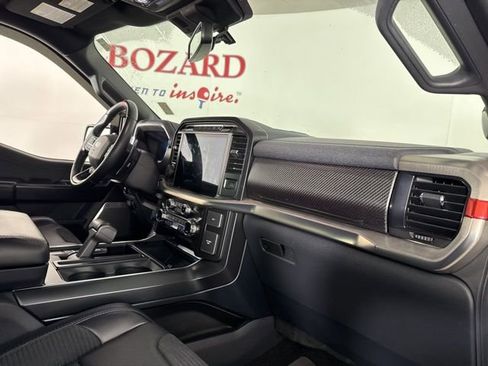 Used 2021 Ford F150 Raptor w/ Equipment Group 801A High image 17