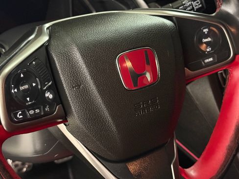 Used 2018 Honda Civic Type R image 36
