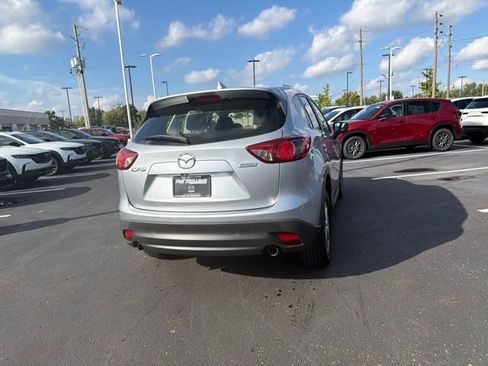 Used 2016 MAZDA CX-5 Sport FWD image 9