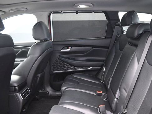 Used 2021 Hyundai Santa Fe SEL w/ Convenience + Premium Package image 20