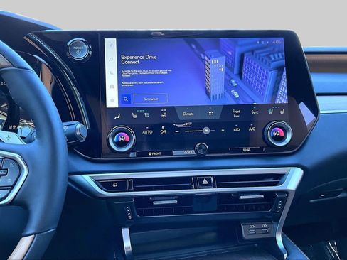 New 2026 Lexus RX 450h AWD image 6