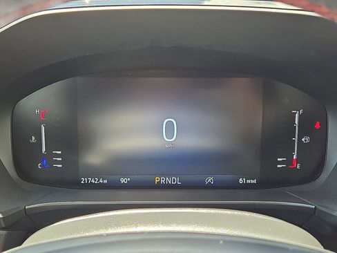 Used 2024 Ford Escape ST-Line AWD/4WD image 24
