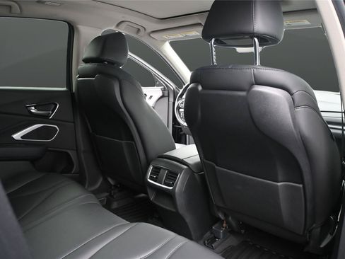 Certified 2024 Acura RDX SH-AWD image 20