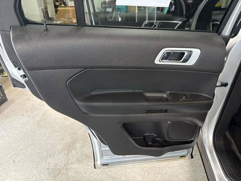 Used 2015 Ford Explorer Limited AWD/4WD image 36