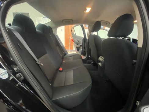 Used 2024 Nissan Sentra SV image 16