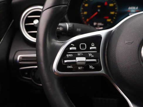 Used 2020 Mercedes-Benz C 300 4MATIC Sedan image 13