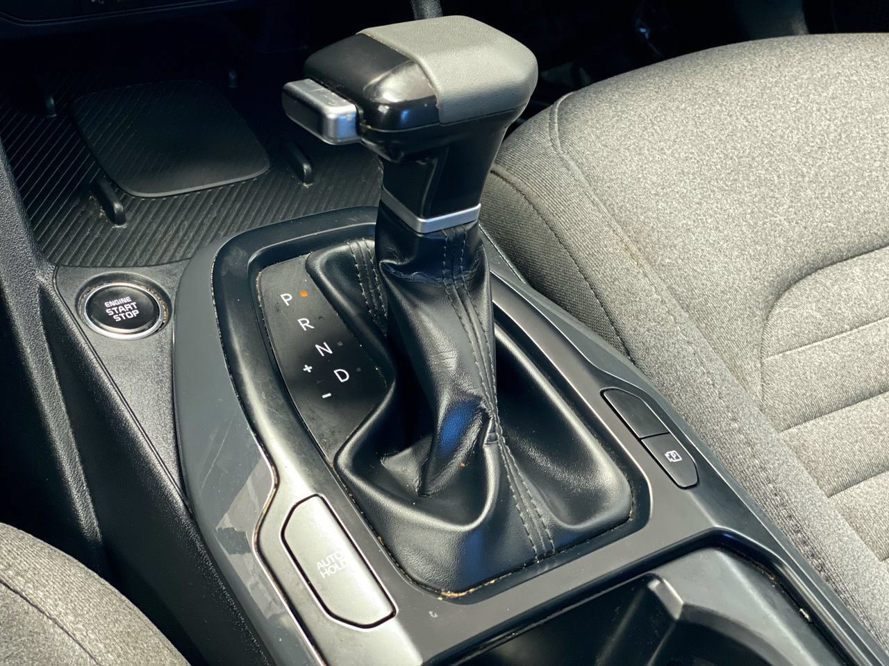Certified 2025 Kia K4 EX FWD image 24