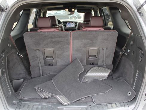 Used 2025 Dodge Durango R/T AWD/4WD image 15