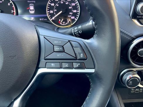 Used 2023 Nissan Sentra SV image 23