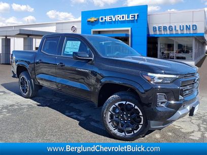 New 2026 Chevrolet Colorado Z71 w/ Z71 Convenience Package 2