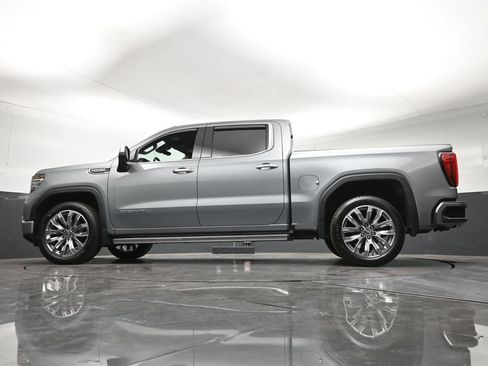 Certified 2023 GMC Sierra 1500 Denali w/ Denali Reserve Package AWD/4WD image 24