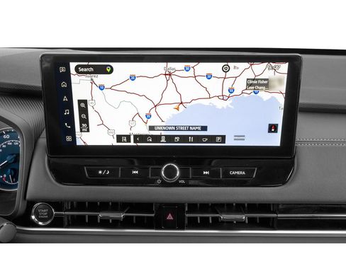 New 2026 Mitsubishi Outlander Trail Edition image 52