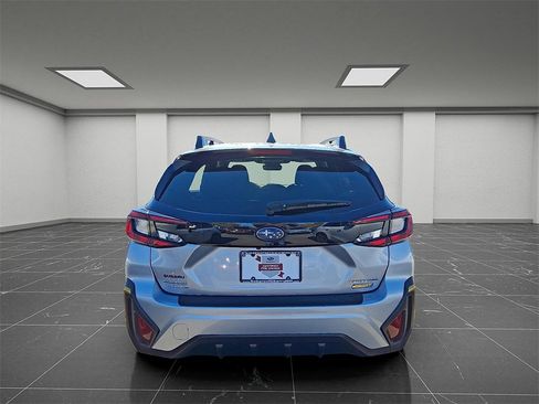 Certified 2025 Subaru Crosstrek 2.5i Sport w/ Crosstrek Mirror Package image 6