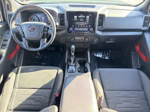 Used 2023 Nissan Frontier Pro-X w/ Tow Package image 16