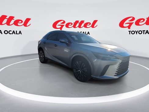 Used 2024 Lexus RX 350 Premium Plus image 2