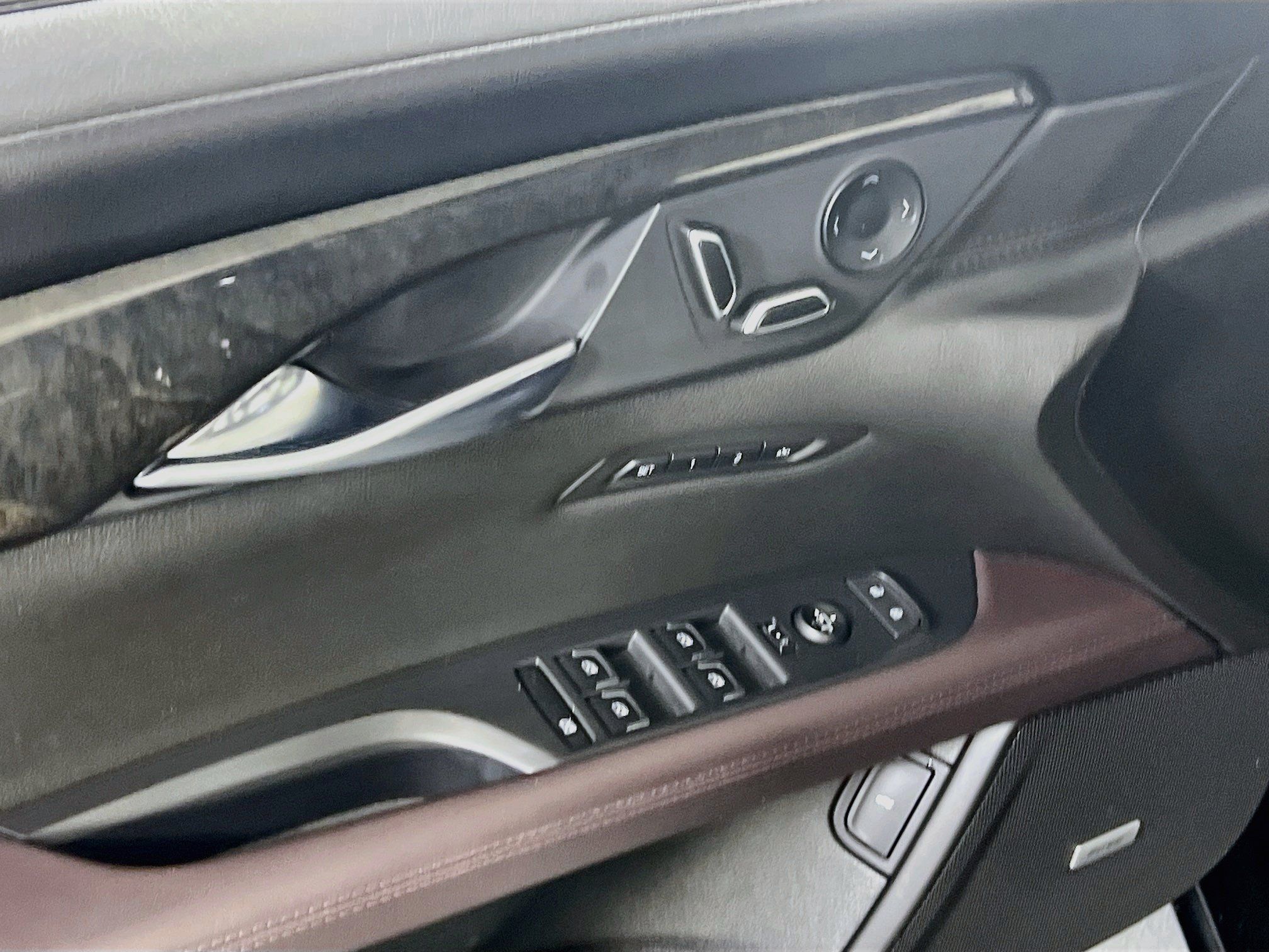 Used 2019 Cadillac CT6 Premium Luxury AWD/4WD image 18