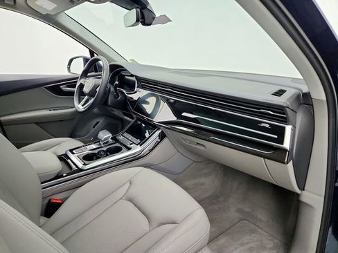 Used 2023 Audi Q7 3.0T Premium Plus w/ Premium Plus Package image 13