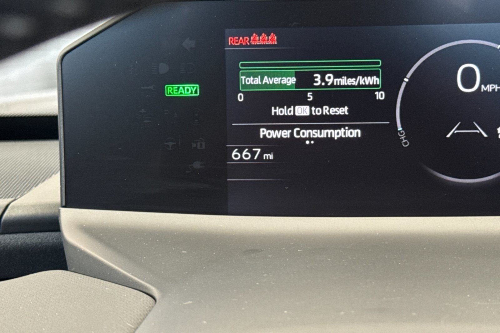 Certified 2026 Toyota bZ FWD image 25