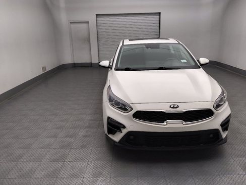 Used 2019 Kia Forte S w/ S Premium Package FWD image 14