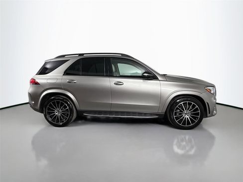 Used 2022 Mercedes-Benz GLE 350 image 4