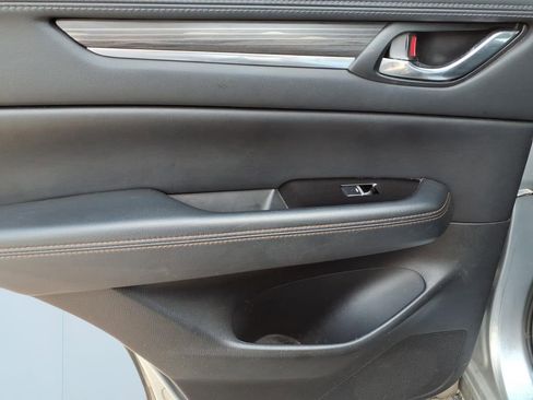 Used 2019 MAZDA CX-5 Grand Touring FWD image 10