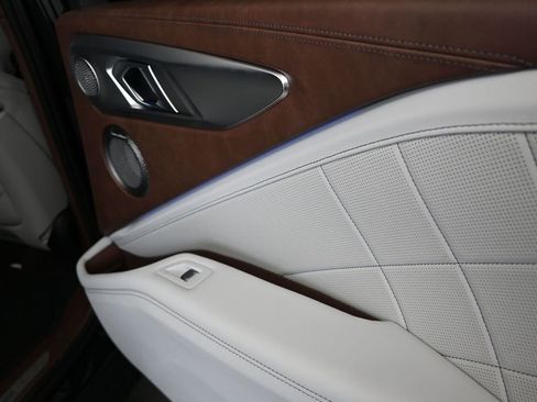 Certified 2023 BMW XM AWD/4WD image 21