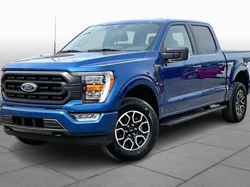 Used 2023 Ford F150 XLT w/ Equipment Group 302A High image 38