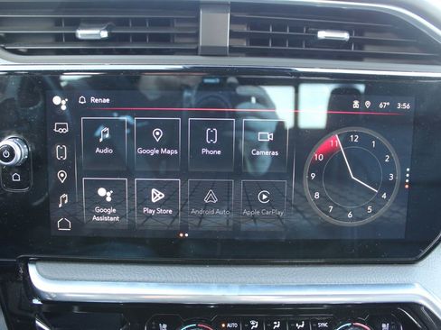 Used 2022 GMC Sierra 1500 Denali w/ Technology Package image 14